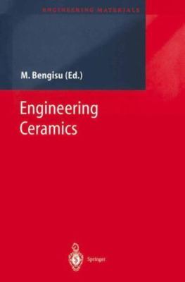 Engineering Ceramics by 