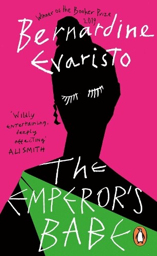 Bernardine Evaristo The Emperor's Babe (Tascabile)