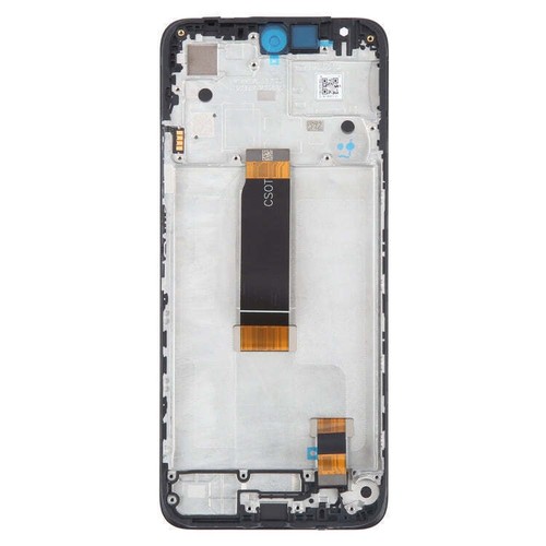LCD Display Touch Screen Frame Digitizer + For Xiaomi Redmi Note 12R 23076RA4BC - Picture 3 of 5