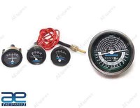 Drehzahlmesser Anzeige Set FüR John Deere 50 60 70 520 530 620 630 720 730 Aes