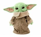 Scentsy Buddy Star Wars The Mandalorian The Child Baby Yoda Grogu Scented Plush