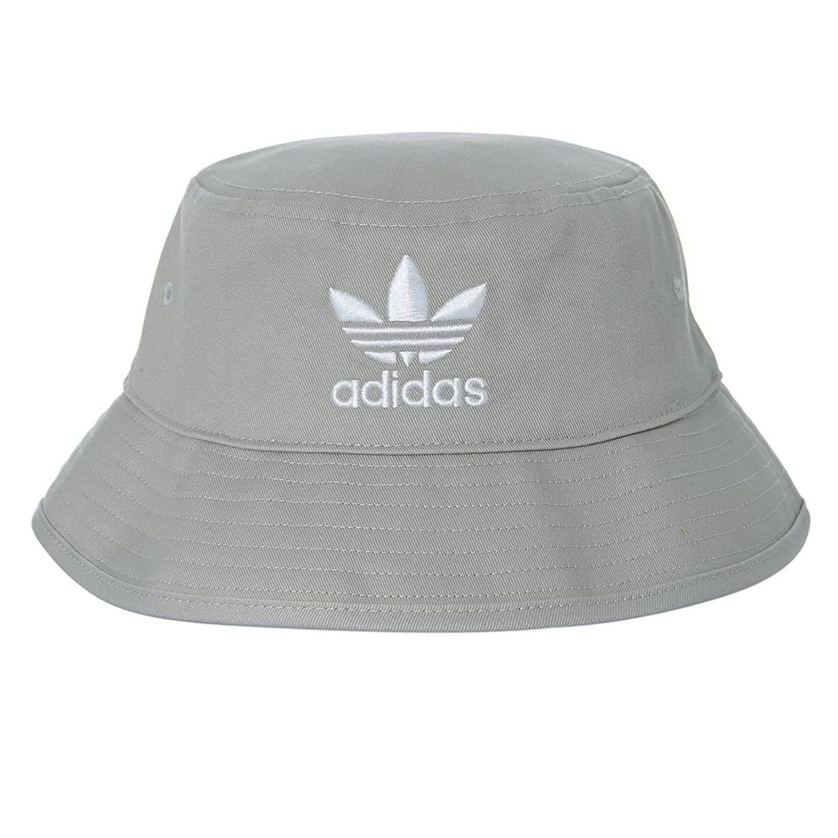 Adidas Bucket Berretto Uomo Trefoil Fischer Cappello