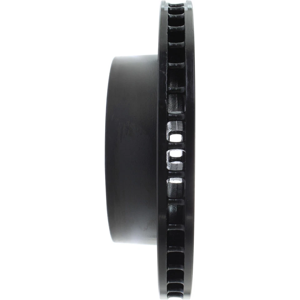 Front PAIR Stoptech Disc Brake Rotor for 1980-1994 Ford F-250 (44201) - Image 3 of 4