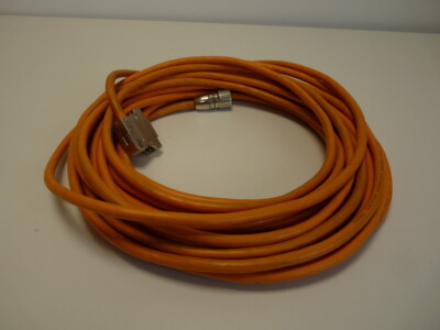 Siemens 6FX2002-2EQ10-1BG0 Signalleitung 16,00 m