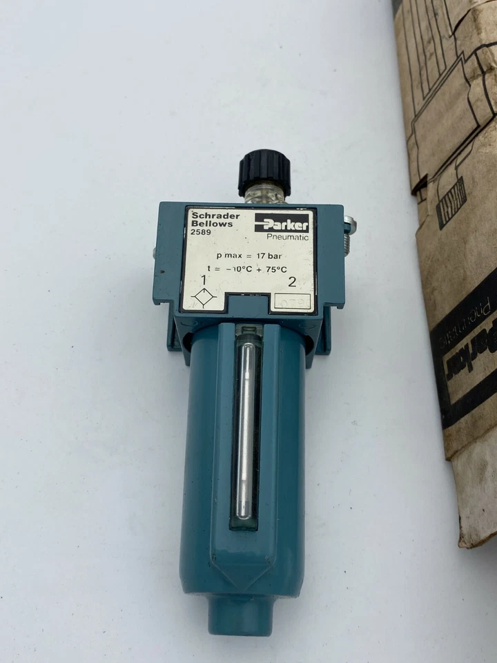 Parker 2589 - Photo 3/4