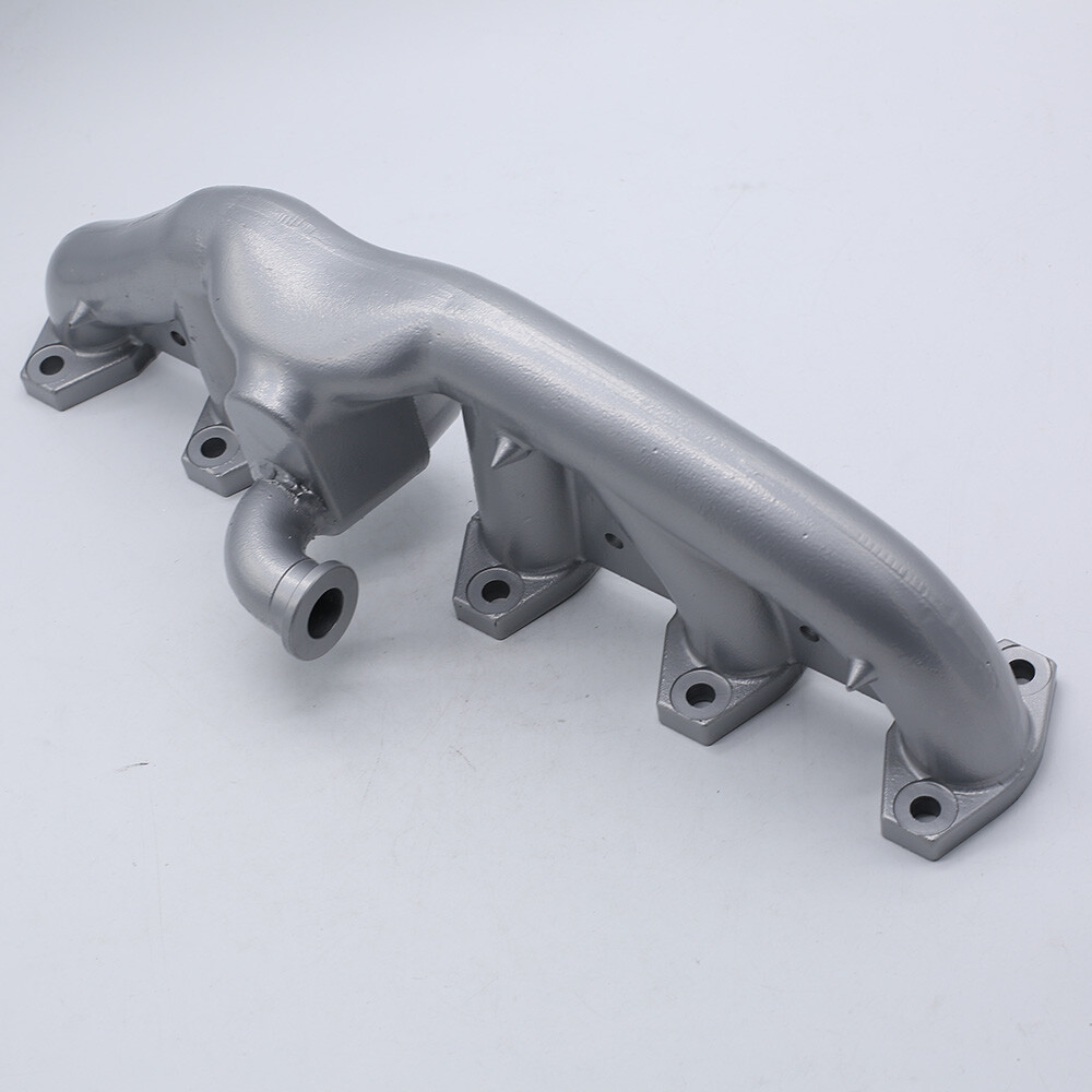 EXHAUST MANIFOLD FOR VW T5 VOLKSWAGEN TRANSPORTER 2.5 TDI AXD AXE BLJ 070253017A eBay