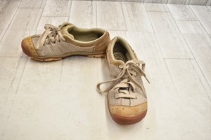 keen mercer lace ii cnx