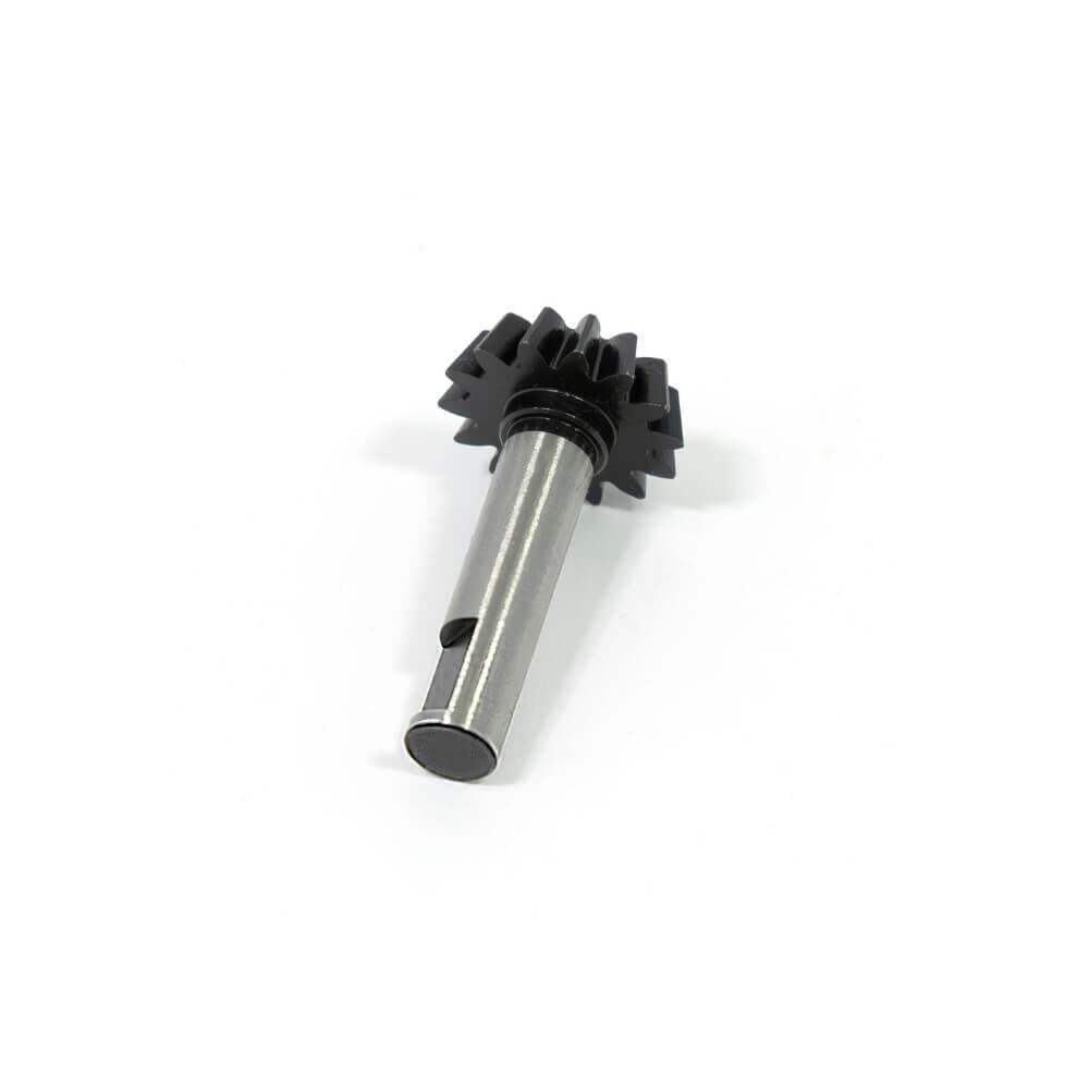 Tekno TKR9153C – Diff Pinion (14t, CNC, use with TKR9151C) | eBay