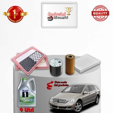 Filtre à huile Mercedes 350