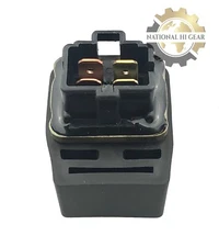 Starter Relay Solenoid Switch for Polaris 0450555