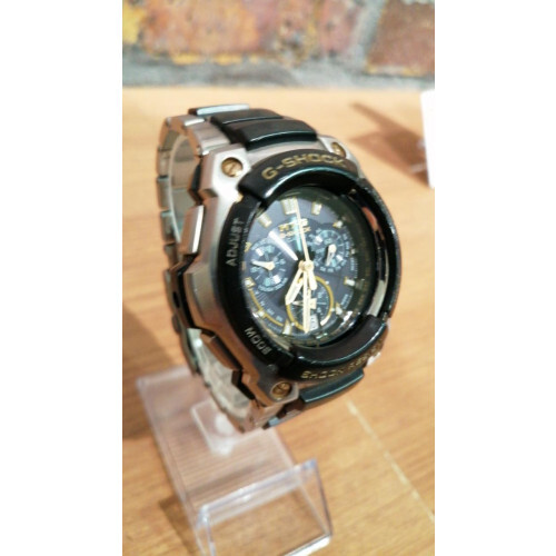 G-SHOCK Gショック MTG-1000G-9AJF CASIO G SHOCK G Shock MTG 1000G 9AJF Watch Men's Wristwatch