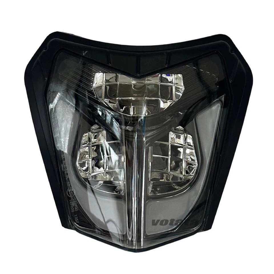 LED Headlight for KTM EXC 150 200 250 300 350 450 500 /690 /Freeride 250 F E-XC - Image 4 of 4