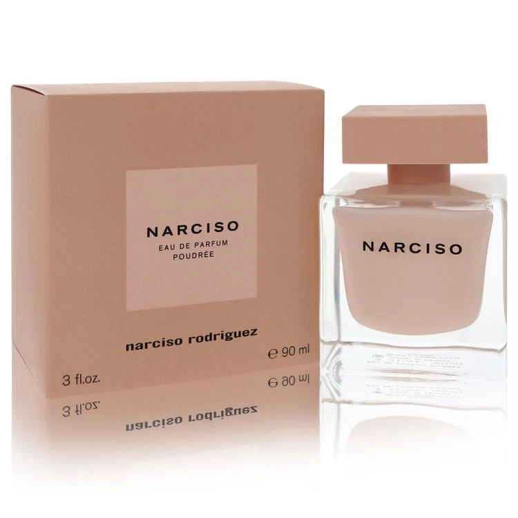Narciso Poudree by Narciso Rodriguez Eau De Parfum Spray 3 oz for