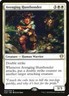 Avenging Huntbonder | MtG Magic Commander 2020 | English | Near Mint-Mint (NM-M)
