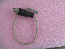 Baumer Elektrik Modell: Ch-8501 Halle Sensor <
