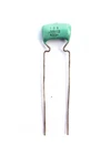 4 pcs Arco 1.06 22nF 400V 0,022uF vintage capacitor NOS Vox Tone bender