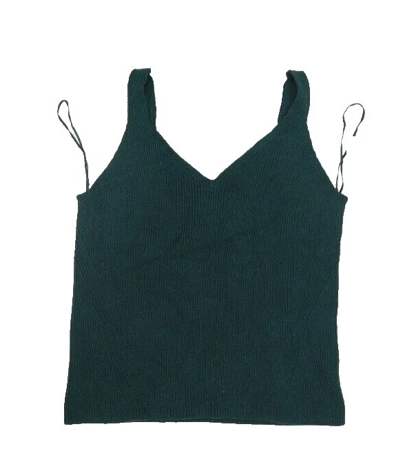 Camisetas sin mangas informal de algodón Old Navy para Mujeres