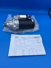 DB Electrical 410-24110 Starter Compatible Replacement For 2.5L Beetle Jetta