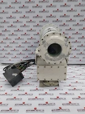 Pelco EHX8E Explosion Proof CCTV Enclosure W/ Pan/Tilt PT1260EX