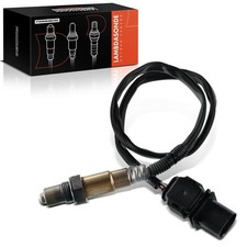 Sonde lambda BMW M5