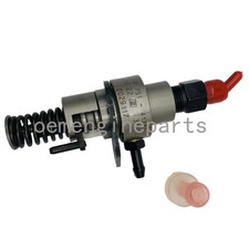 Per Lister Petter LPW4 LPW2 DN4M DN3M 751-41262 751-41323 Pompa iniezione carburante 