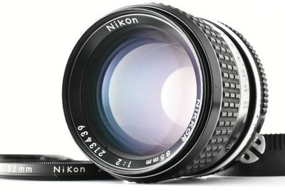 Nikon FM2 及びAI Zoom Nikkor 28～85mm Nikon Zoom-NIKKOR 28-85mm Focal Camera Lenses for sale | eBay
