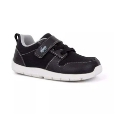 See Kai Run Basics Toddler Tenny Sneakers Black 8T – NWT