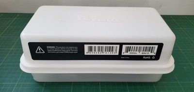VR Cover Facial Interface & Foam Ersatz Ersatzset für Oculus Quest 2