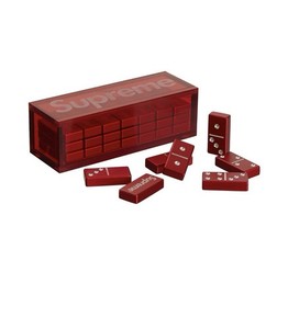 Supreme Domino Set | eBay
