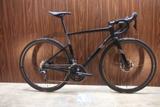 2021 Cannondale SuperSix Evo Ultegra R8020 Größe 51 Hollowgram HG35 Disc