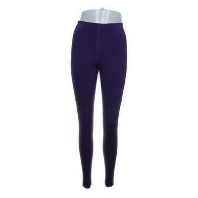 Sports Performance by Tchibo, Sportleggings, Größe: XS, Lila, Einfarbig #bPY