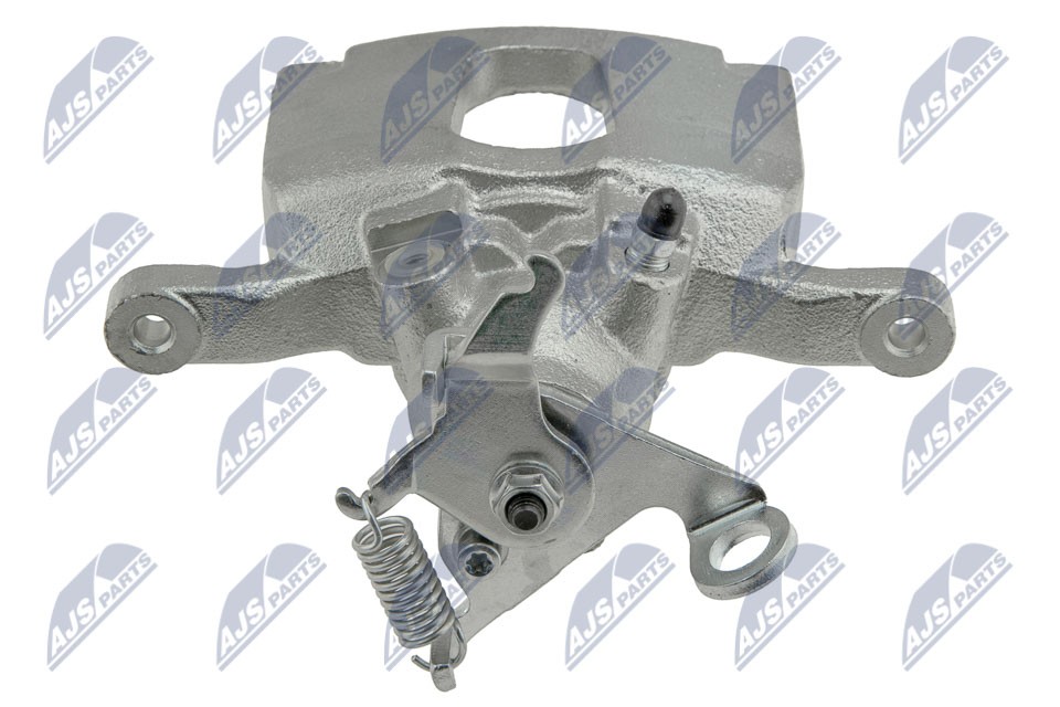 ✅Fits NTY HZT-CH-032 Brake caliper. Rear ⭐UK Seller⭐ - Image 6