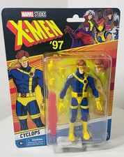 Marvel Legends X-Men 97 Animated Cyclops 6  Action Figure Brand New