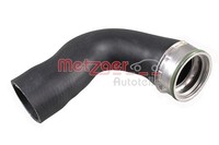 Eingang Metzger 2400219 Ladeluftschlauch FüR Audi,Skoda,Vw