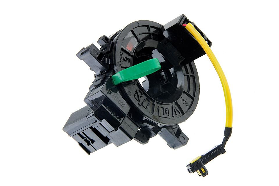 Air Bag Clockspring For Subaru Forester Impreza Outback Legacy 12 - Image 10