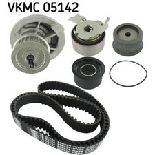 SKF VKMC 05142 Wasserpumpe + Zahnriemensatz für OPEL ASTRA GTC SPEEDSTER ZAFIRA