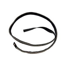 Exercise Bike Power Resistance Belt Resistance Belt Gym, Portable Home Indoor Us