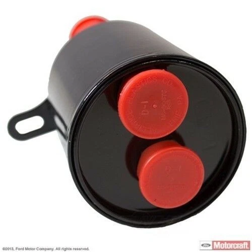 Kit de filtro de transmisión automática Motorcraft ft-176 para Ford F-250 Super Duty 2008 5,4 L-V8 Foto 3 de 4