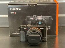 SONY RX1R II (MAD059439)