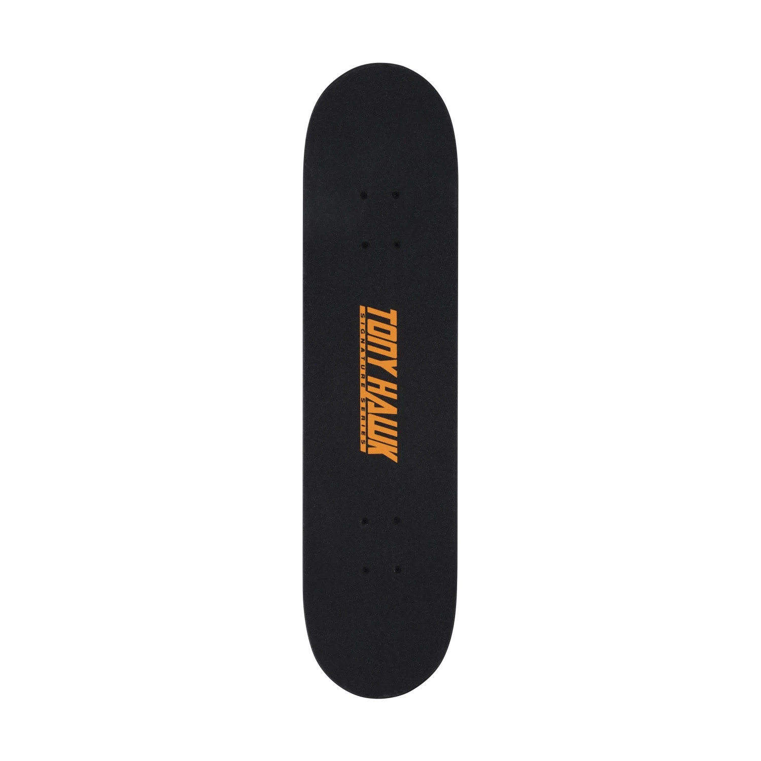 Series 31" Skateboard for Beginners, First Time Skateboarder, Wanted Hawk