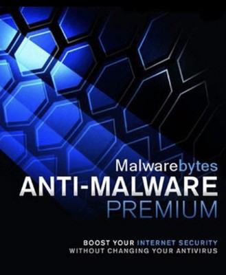 Malwarebytes Anti-Malware Premium 1 Year 1 Device | Digital License