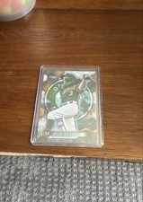 2023 Bowman's Best - Top Prospects Jacob Wilson #TP-9 Wave Refractor RC + Base