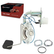 FG164A Electric Fuel Pump Module Assembly Sending Unit Compatible with Ford M...