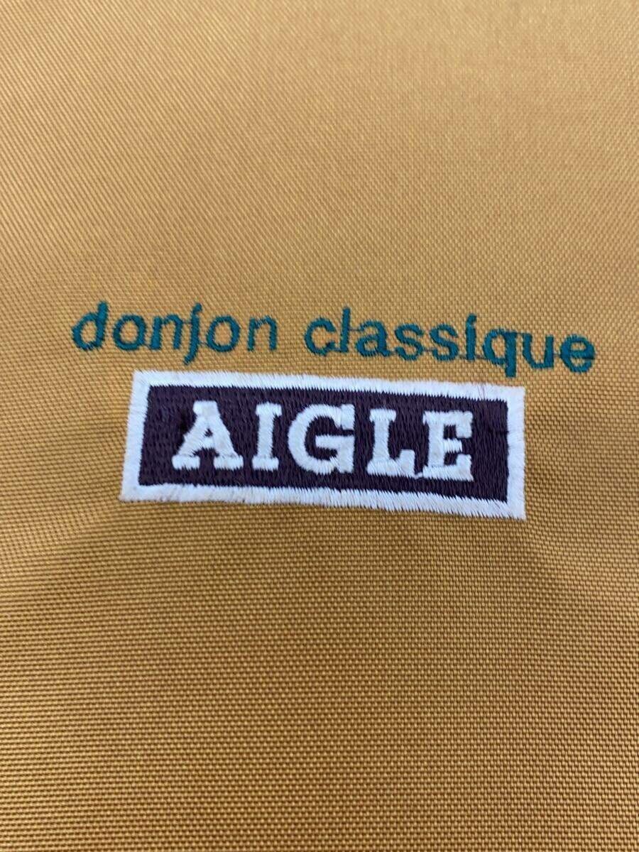 AIGLE Backpack -- CML Plain - image 5