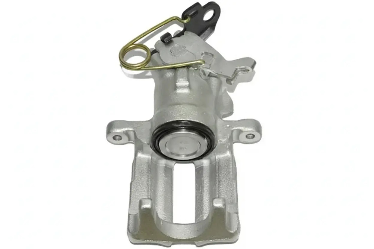 Für LAUBER LAU 77.2300 Brake caliper LAU 77.2300 Disc brake caliper rear L (pro - Bild 2