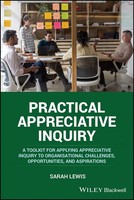 Sarah Lewis | Practical Appreciative Inquiry | Taschenbuch | Englisch (2025)