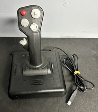 Fighterstick USB Joystick FTRUSB