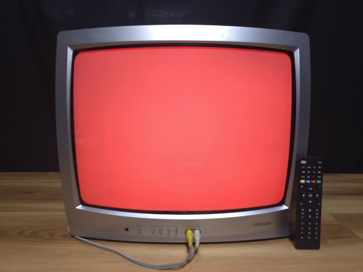Toshiba 19