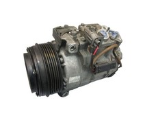 Klimakompressor für MERCEDES C KLASSE W204 180 CGI 447280-7080 Klimakompressor für MERCEDES C KLASSE W204 180 CGI 447280-7080