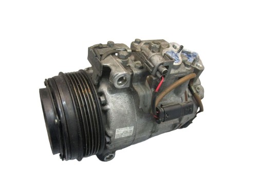 Klimakompressor für MERCEDES C KLASSE W204 180 CGI 447280-7080